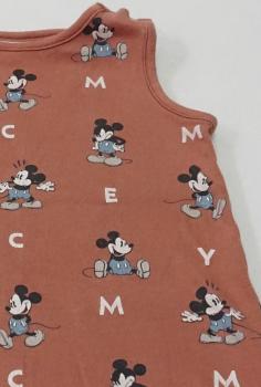 kurze Trägerhose Gr. 68 von C&A (2534)